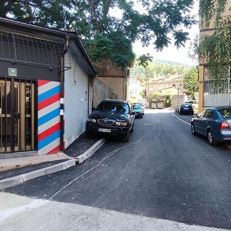 Cozy, Nice & Quiet Apartment Lucky Sarajevo - Free Public Parking Exterior photo