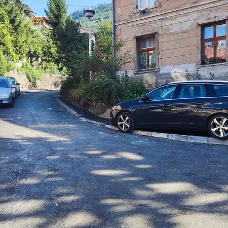 Cozy, Nice & Quiet Apartment Lucky Sarajevo - Free Public Parking Exterior photo