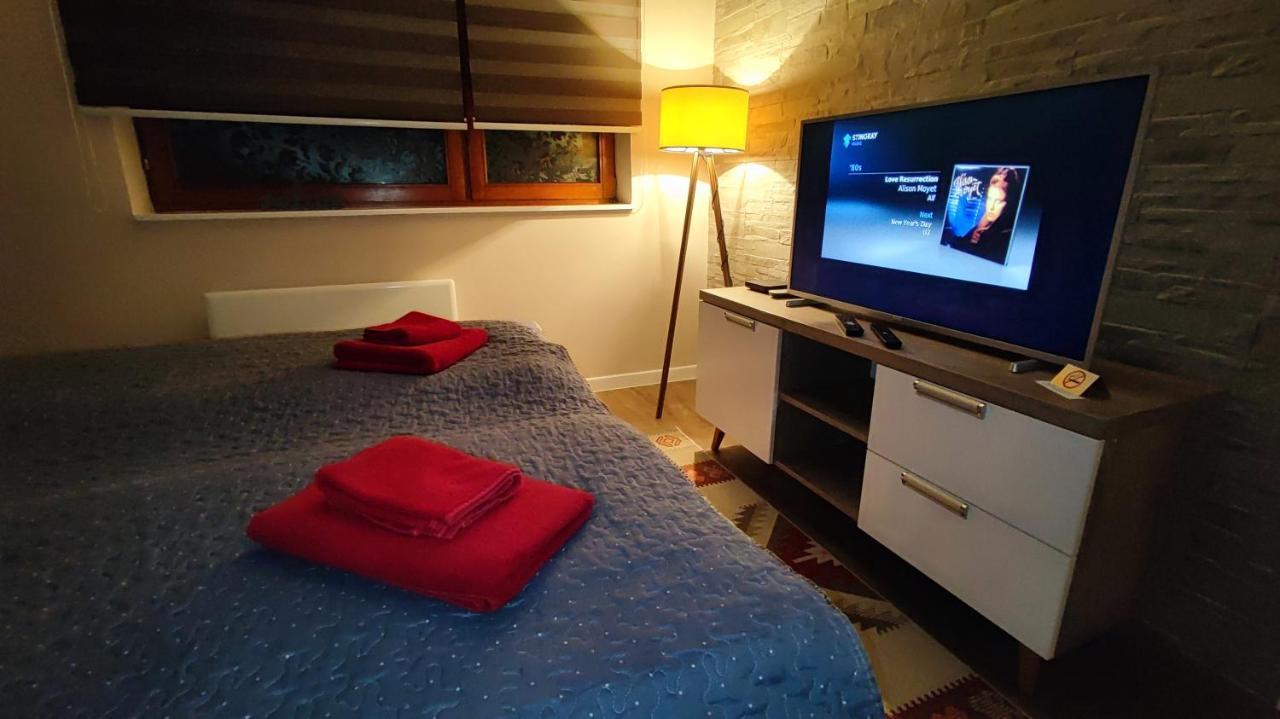 Cozy, Nice & Quiet Apartment Lucky Sarajevo - Free Public Parking Exterior photo