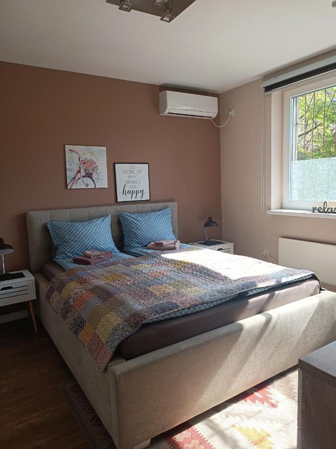 Cozy, Nice & Quiet Apartment Lucky Sarajevo - Free Public Parking Exterior photo